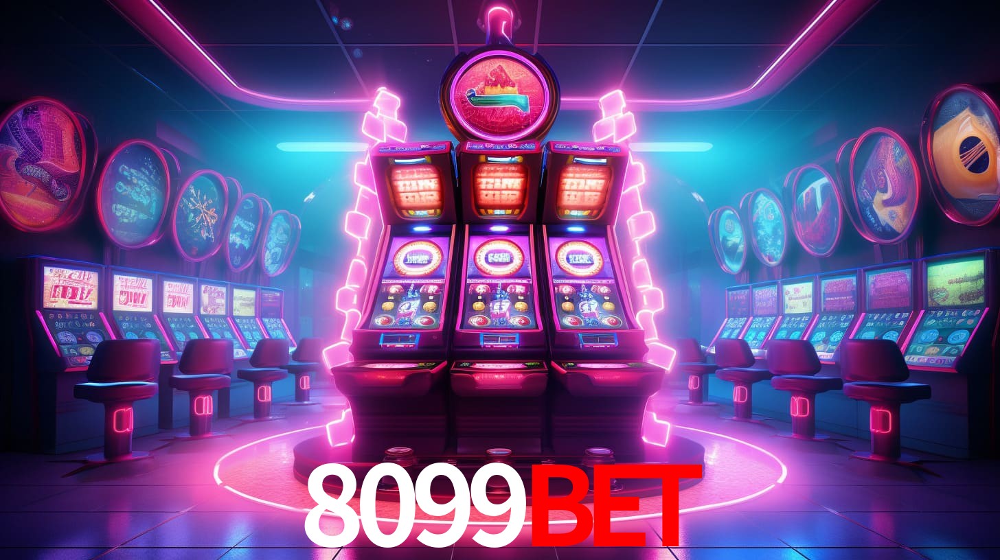 8099bet - Brasil: Cassino Imbatível - 8099bet.com