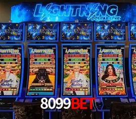 Desvendando o Mundo dos Jogos Virtuais na 8099bet