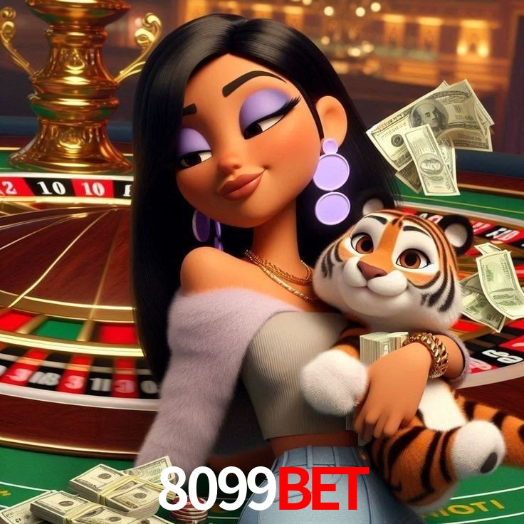 Welcome Bonus 8099bet