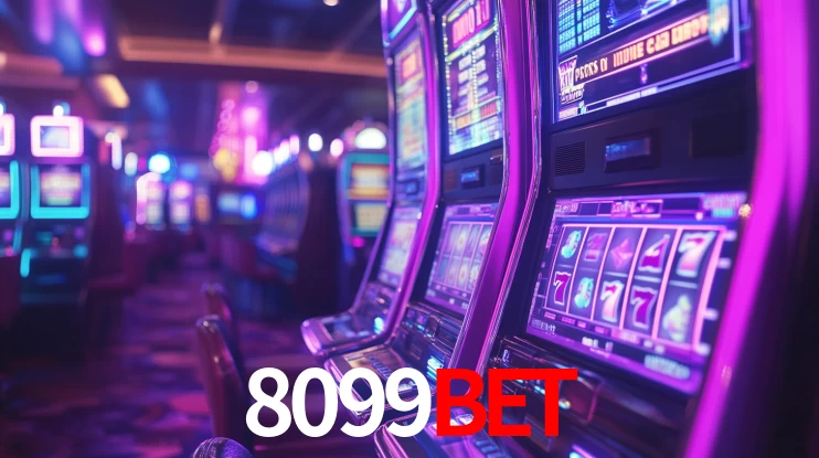 Cassino Online 8099BET