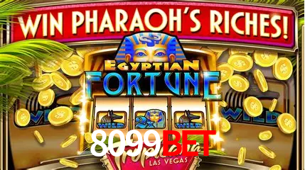Descubra o Mundo do Cassino Online com 8099bet