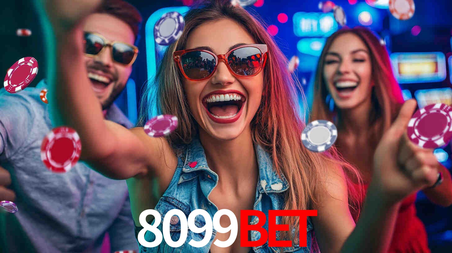 Explorando a Categoria de Eventos em Apostas na 8099bet