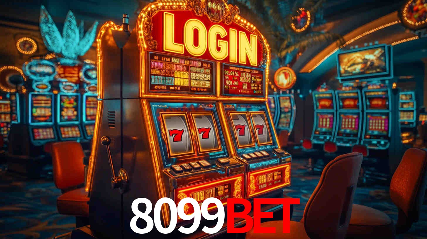 8099bet App Interface