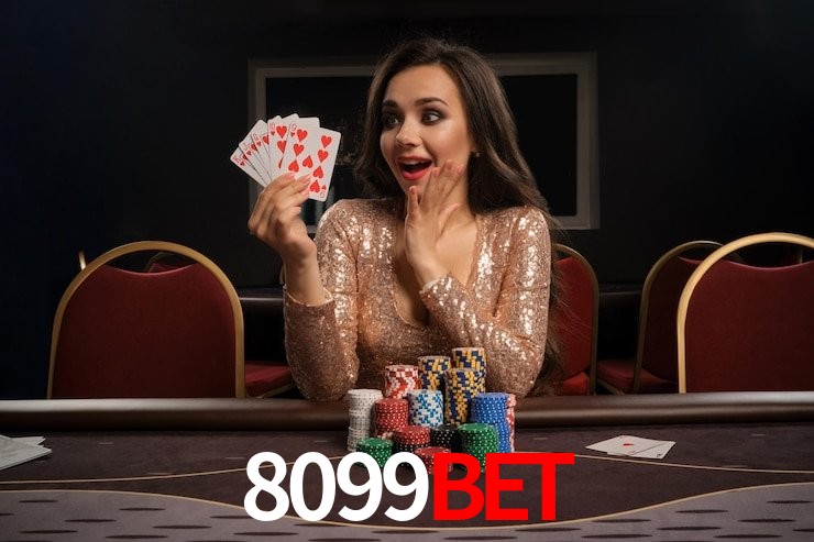 Jogos Exclusivos 8099bet