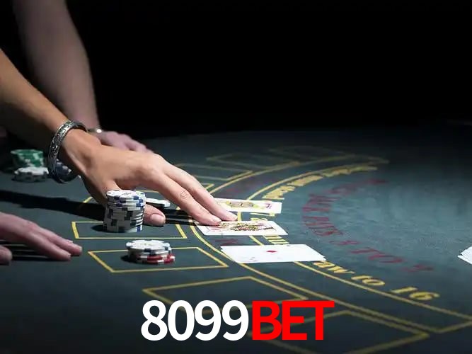 8099bet Logo Seguro