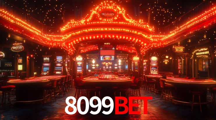 Explore as vantagens do 8099bet: serviço profissional e confiabilidade