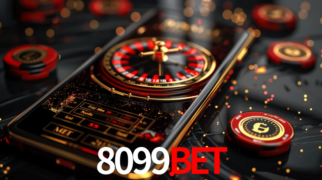 2FA Security 8099bet