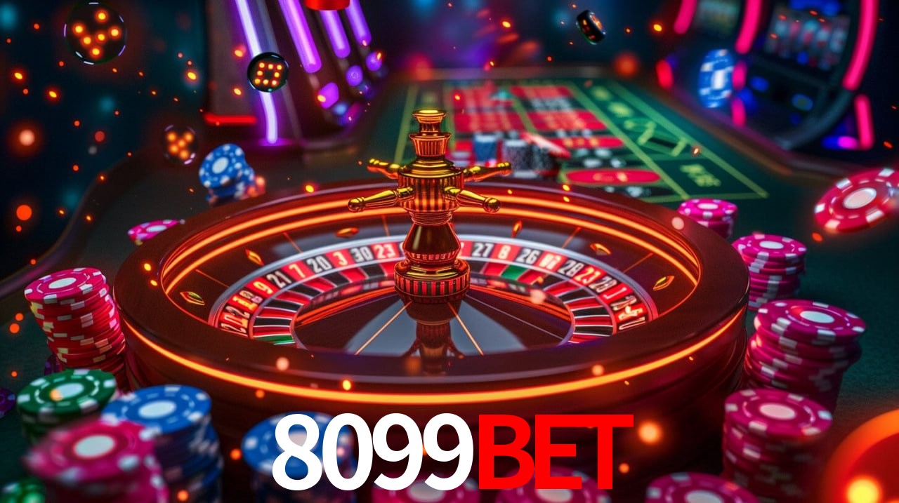 PIX Instantâneo 8099bet