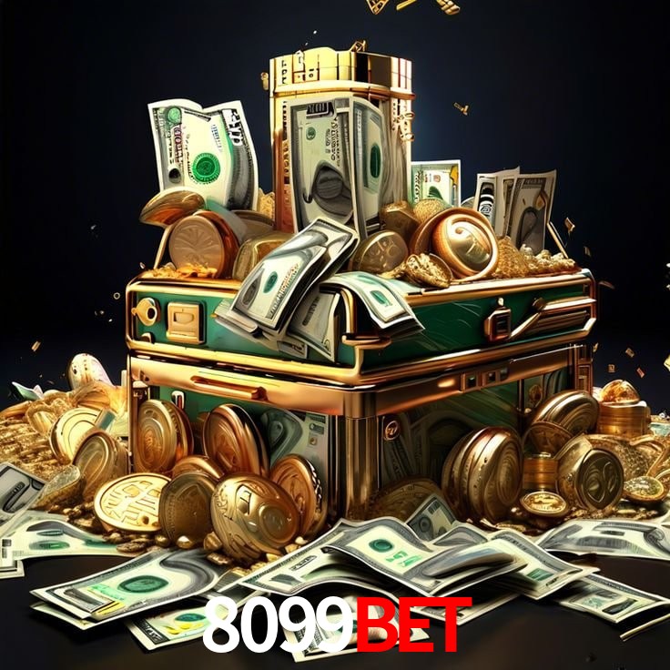 Diretório de Jogos 8099bet