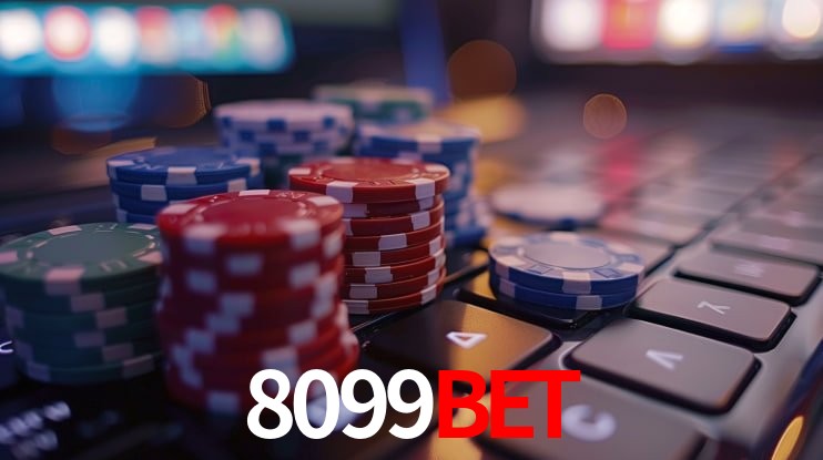 Promoções Sazonais 8099bet