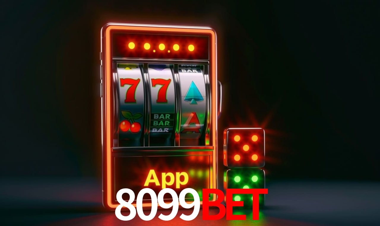 Login Seguro 8099bet