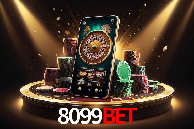 Promoção Relâmpago 8099bet
