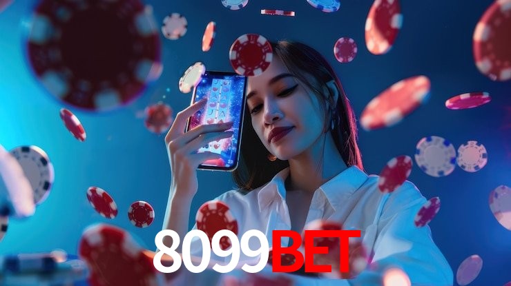 cassino 8099bet