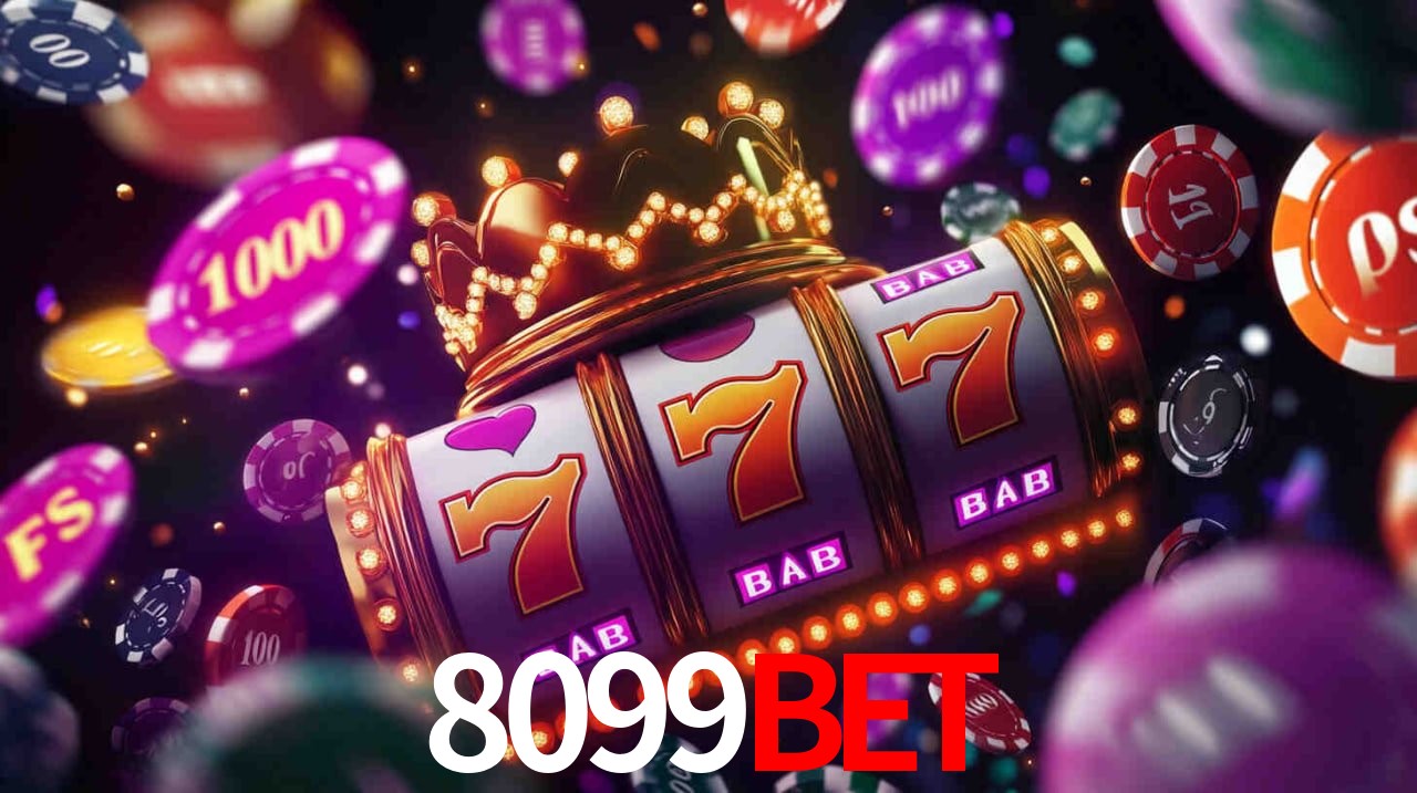 Game Providers 8099bet