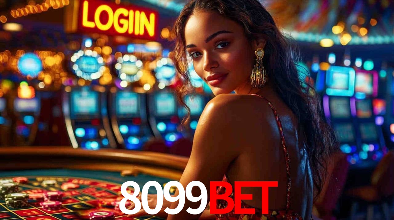 Tecnologia da Plataforma 8099bet