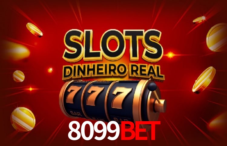 8099bet Seguro SSL