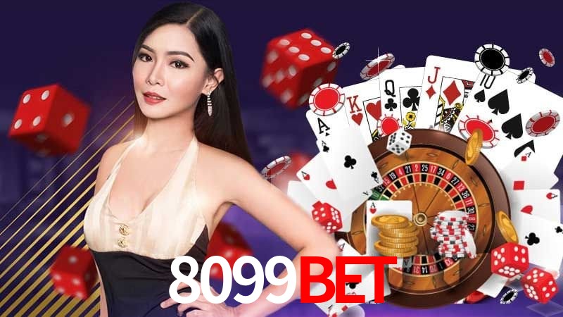 Torneios 8099bet