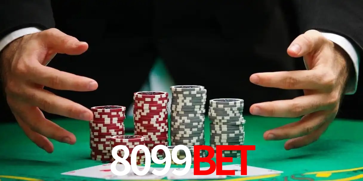8099bet VIP Program Logo