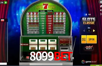 Descubra a Essência do 8099bet: Nossa História e Compromissos