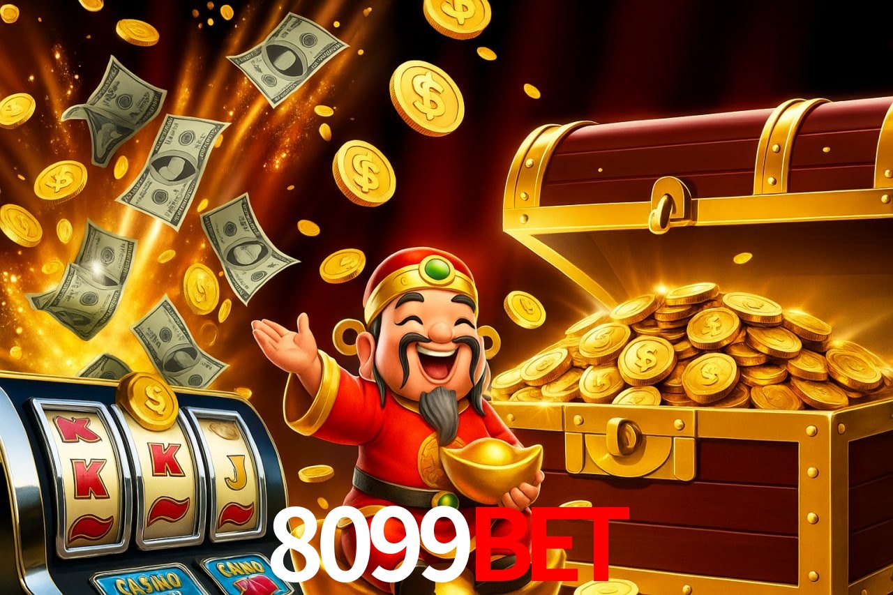Mesa de Blackjack 8099bet