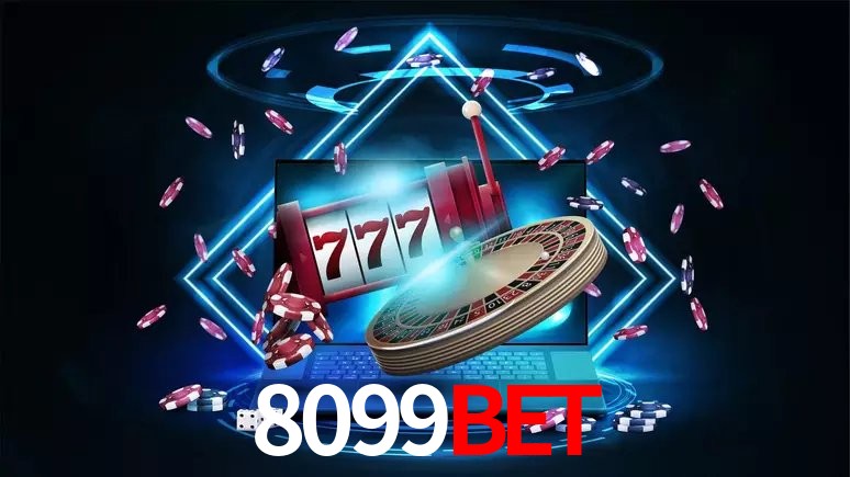 Integração de APIs 8099bet
