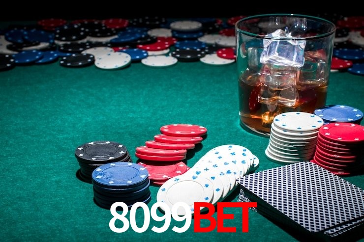 Estatísticas Esportivas 8099bet