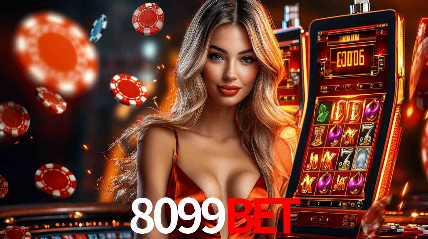8099bet.com