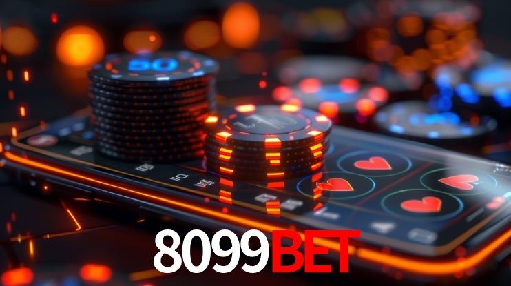 Bonus Features 8099bet