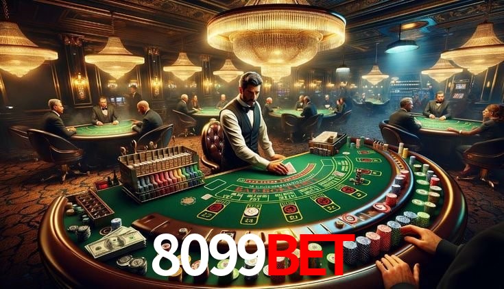 Player Reviews 8099bet