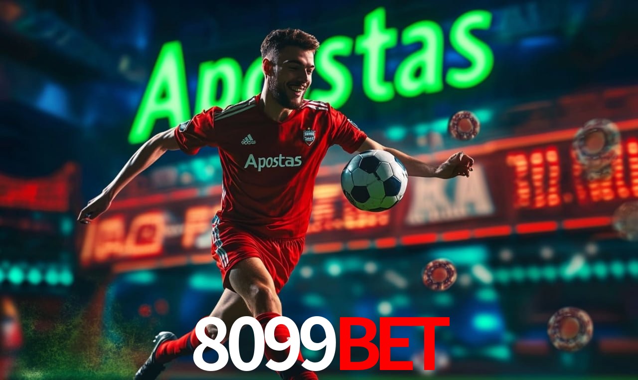 Programa VIP 8099bet
