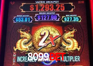 Descubra a Magia dos Jogos de Arcade no 8099bet