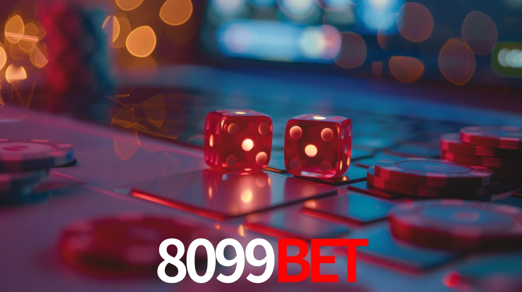 Seasonal Promotions 8099bet