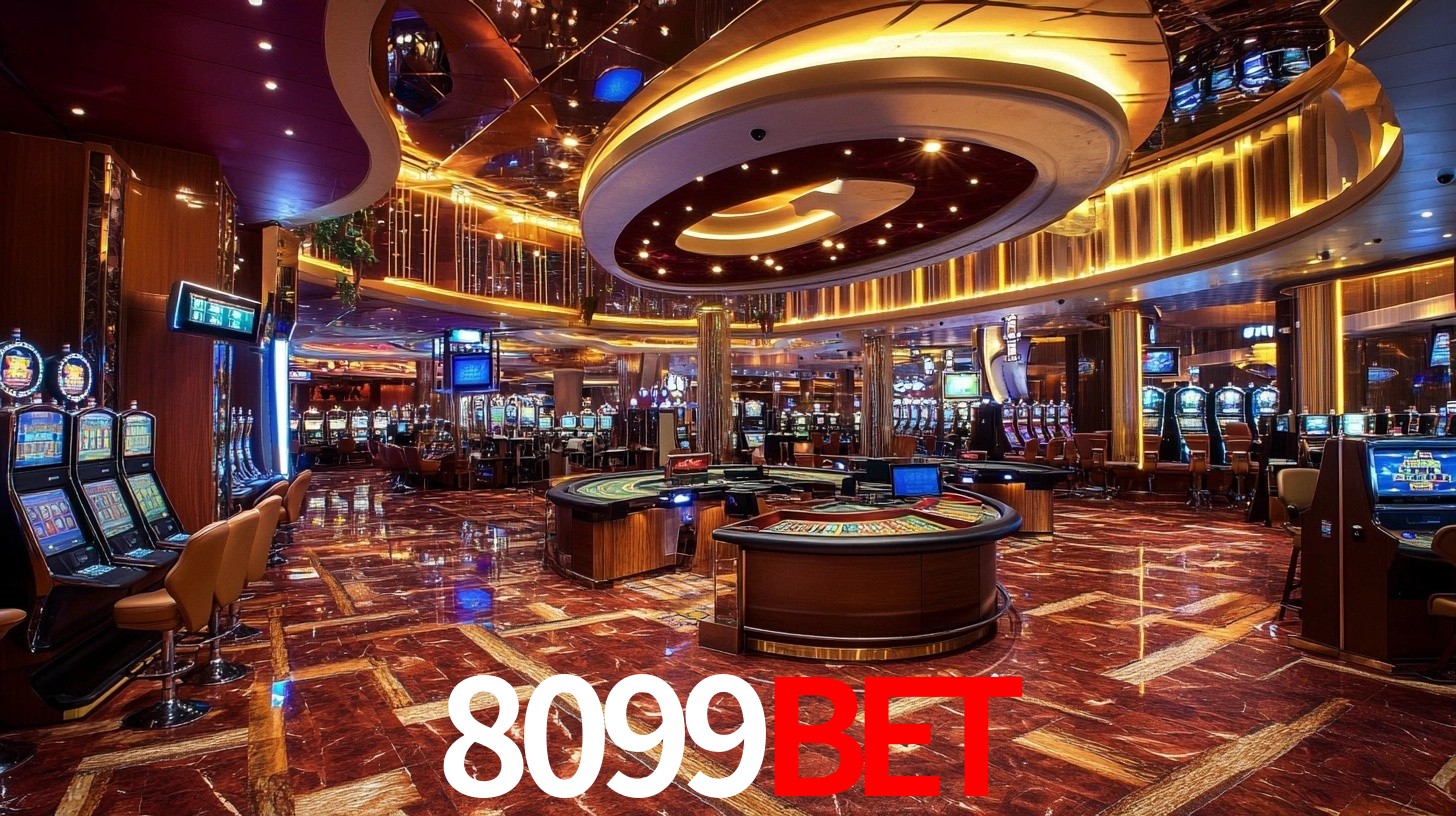 Programa VIP 8099bet