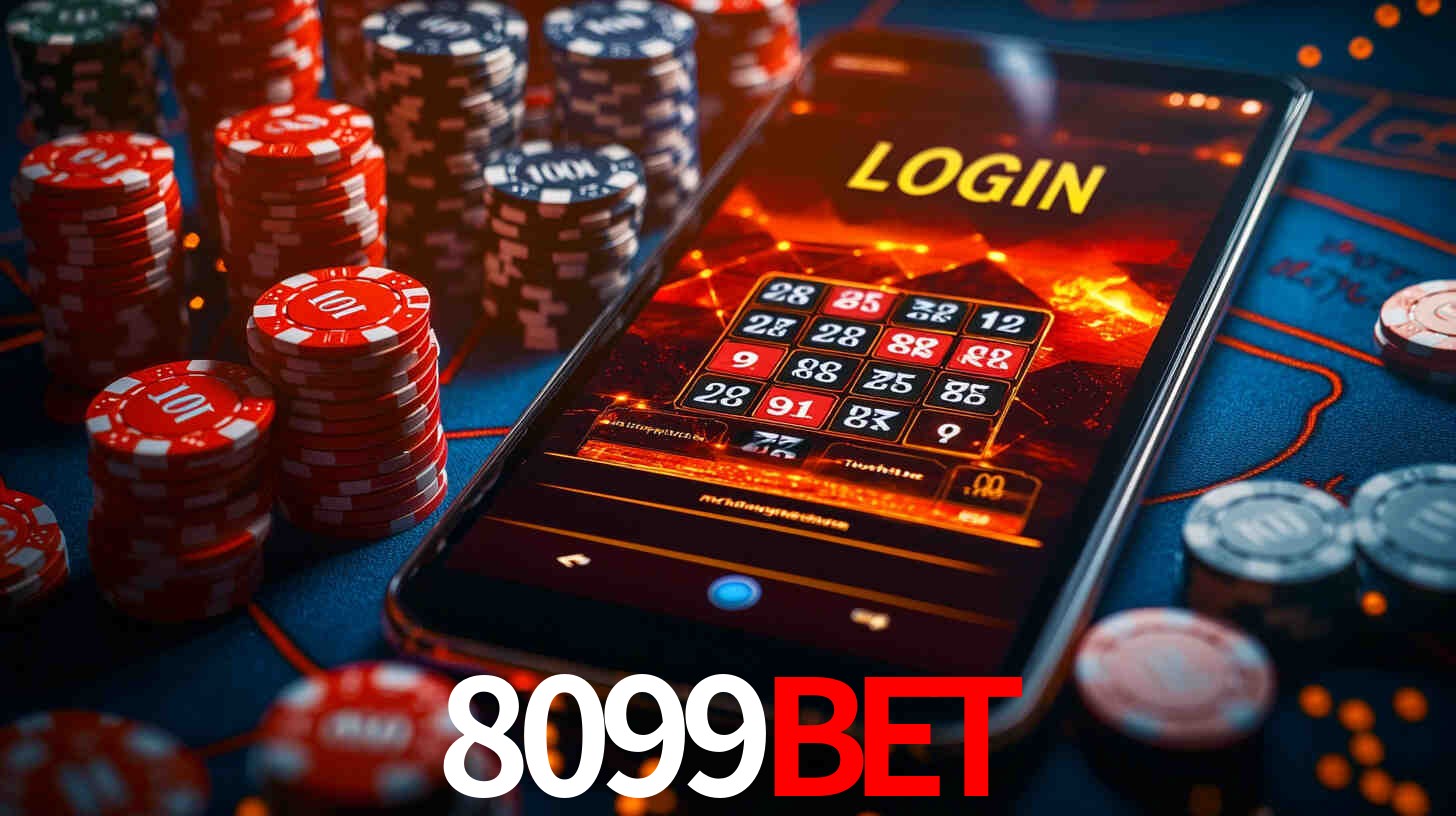 Bônus Generosos e Exclusivos no 8099bet para Você!