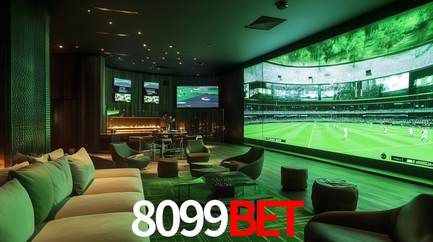 8099bet: Seu Especialista em Apostas Esportivas Brasileiras