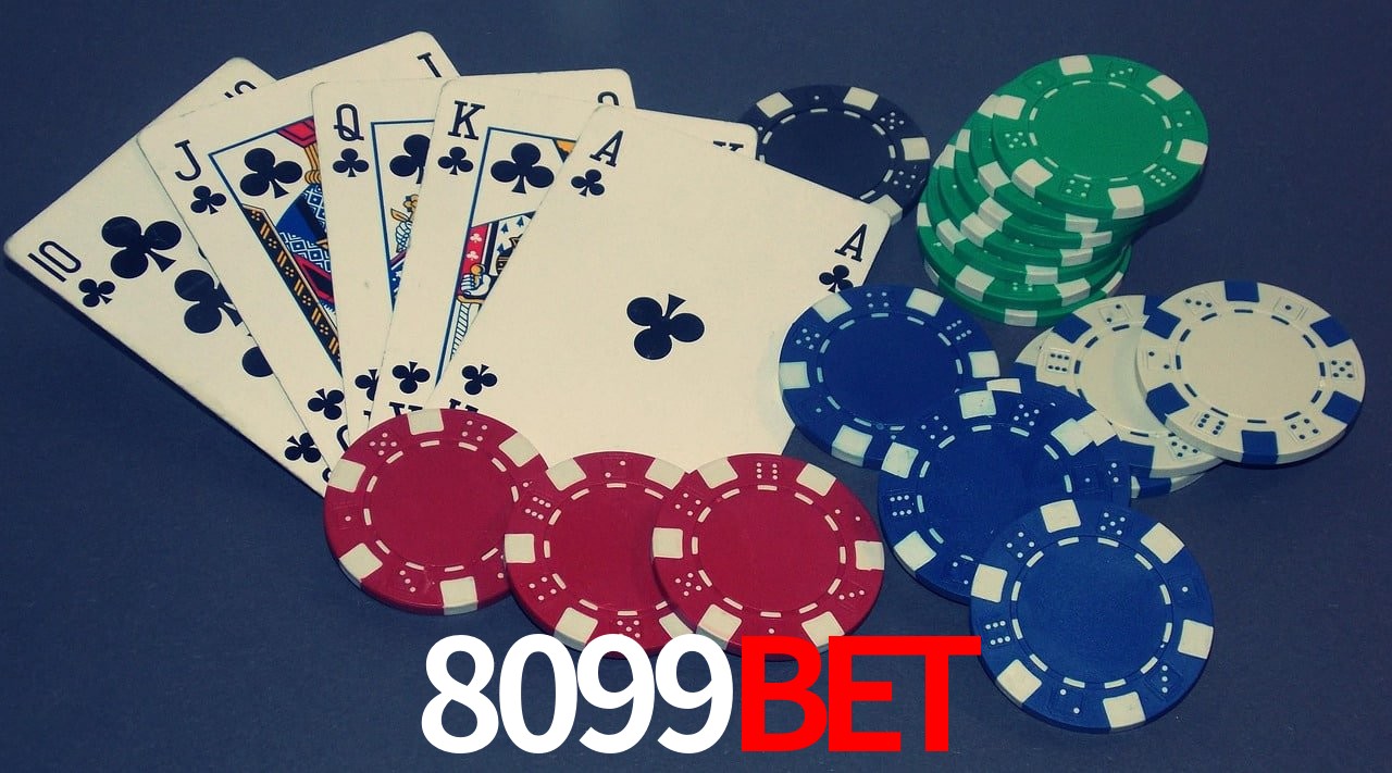 Games Directory 8099bet