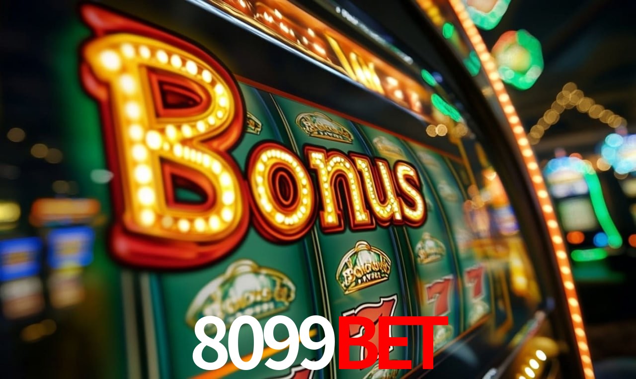 8099bet Loteria Online Brasil - Plataforma Certificada