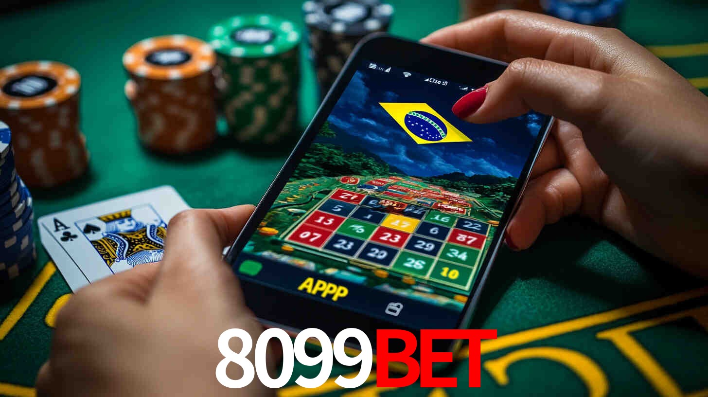 Descubra a Essência do 8099bet: Nossa História e Compromissos