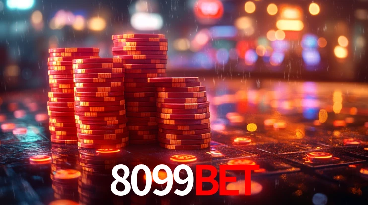8099bet: Jogos de Caça-Níqueis-Altas Recompensas, Roleta-Velocidade, Blackjack-Desafios Máximos