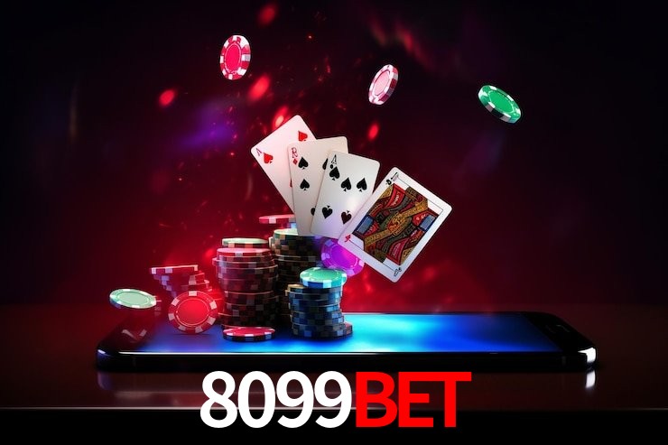 Live Casino 8099bet