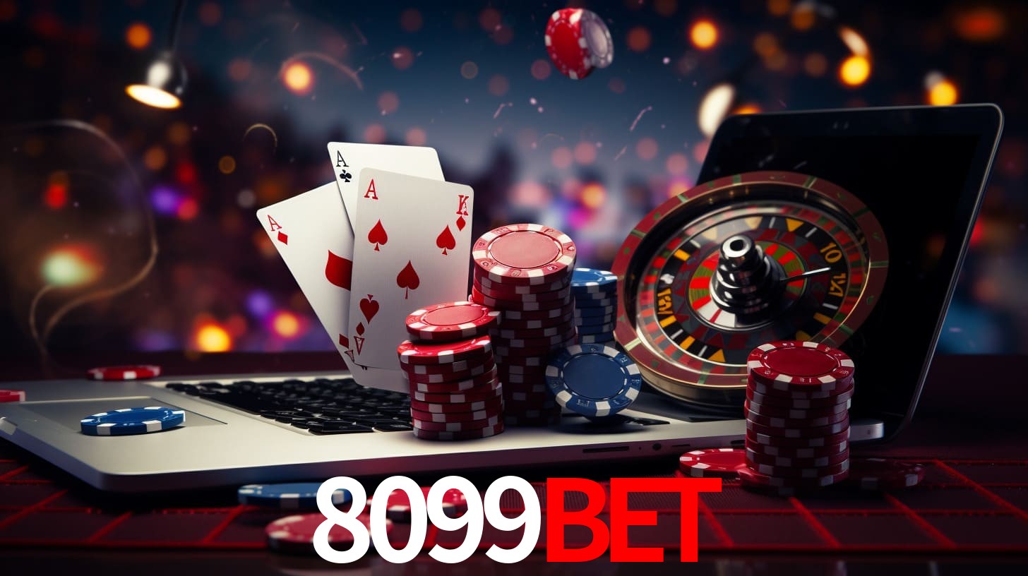 Blackjack Table 8099bet