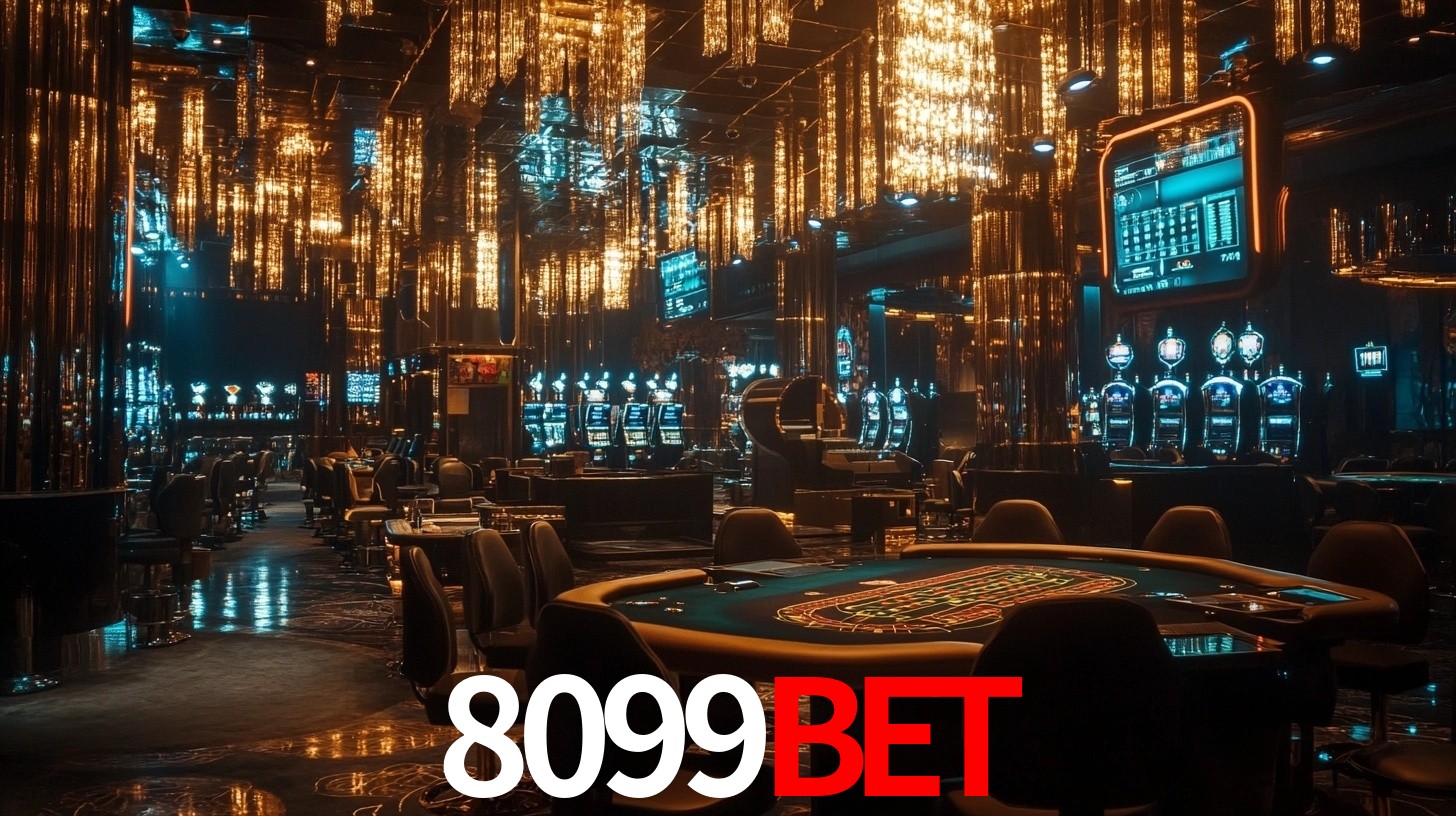 8099bet.com