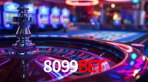 Casino Ao Vivo 8099bet