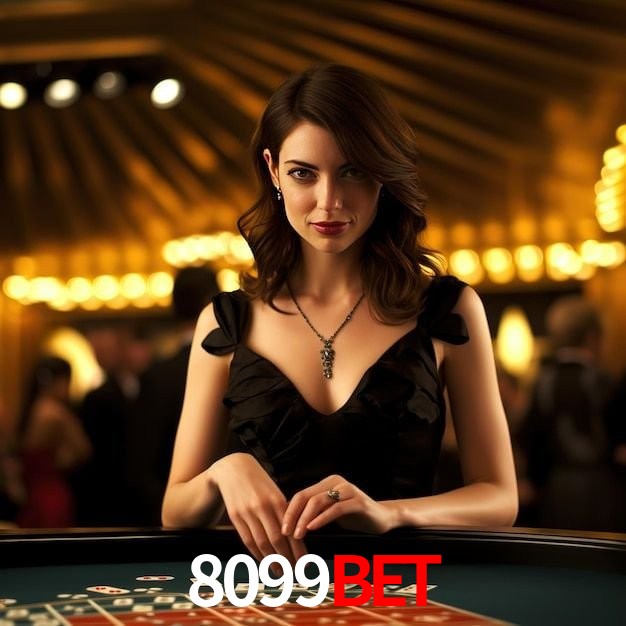 Desvendando o Mundo dos Jogos Virtuais na 8099bet
