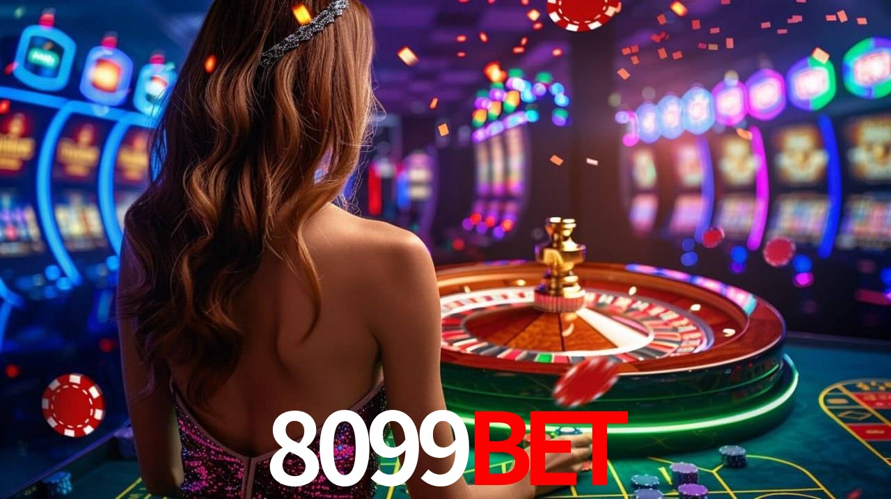 Requisitos do APK 8099bet para Android - Logo Oficial