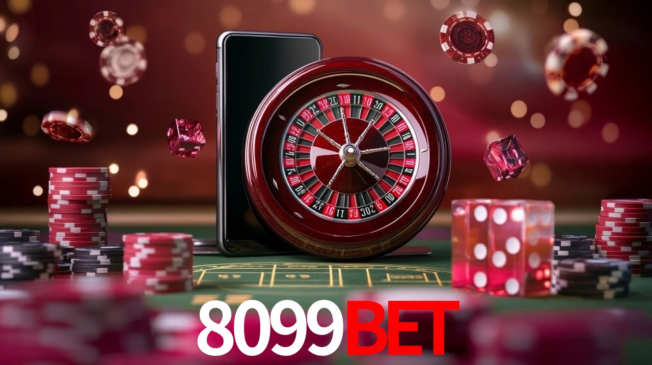 Tennis Betting 8099bet