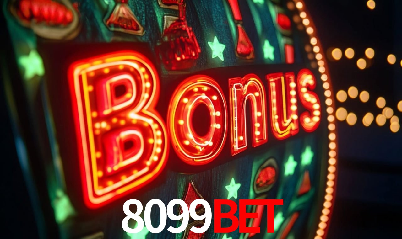 Casino Ao Vivo 8099bet