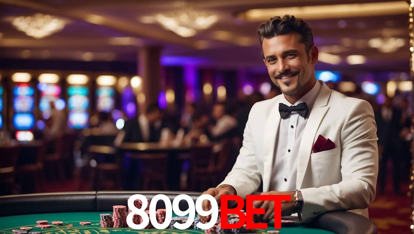 Ofertas Exclusivas 8099bet