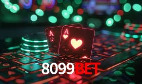 Provedores de Jogos 8099bet