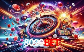 Recursos de Bônus 8099bet
